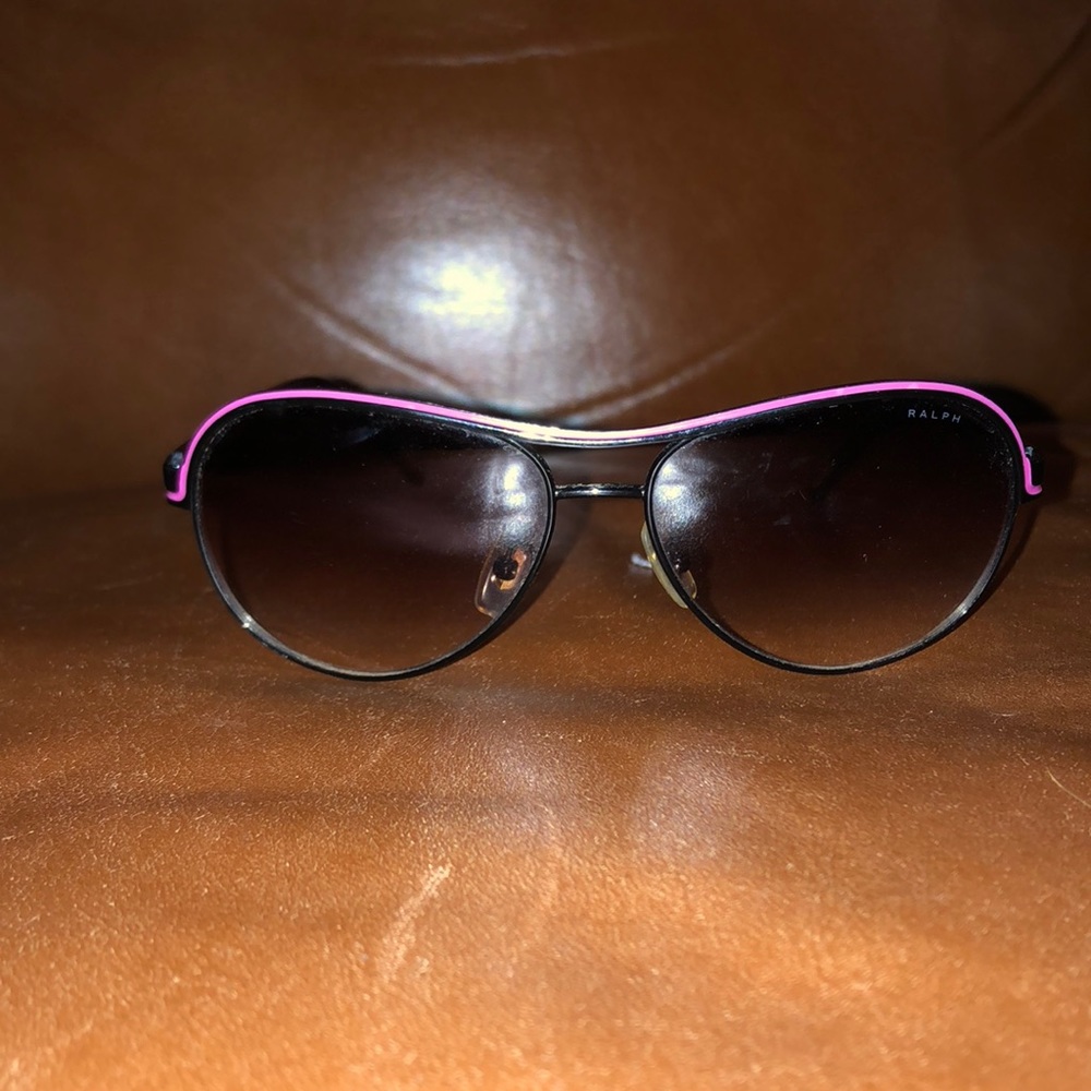 Ralph Lauren Sunglasses